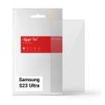 Гидрогелевая пленка ArmorStandart для Samsung S23 Ultra (ARM66351) Transparent