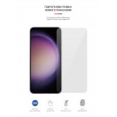 Гидрогелевая пленка ArmorStandart для Samsung S23 Plus (ARM66352) Transparent