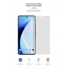 Гидрогелевая пленка ArmorStandart Matte для Realme 10 Pro+ 5G (ARM66401) Transparent