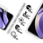 Гидрогелевая пленка ArmorStandart для Realme 10 Pro 5G (ARM66403) Transparent