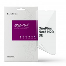 Гидрогелевая пленка ArmorStandart Anti-Blue для OnePlus Nord N20 SE (ARM66448) Transparent