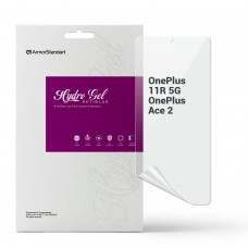 Гидрогелевая пленка ArmorStandart Anti-Blue для OnePlus 11R 5G Ace 2 (ARM66450) Transparent