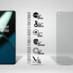 Гидрогелевая пленка ArmorStandart Matte для OnePlus 11 10 Pro (ARM66451) Transparent Гидрогелевая пленка ArmorStandart Matte для OnePlus 11 10 Pro (ARM66451) Transparent