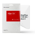 Гидрогелевая пленка ArmorStandart для OnePlus 11R 5G Ace 2 (ARM66453) Transparent Гидрогелевая пленка ArmorStandart для OnePlus 11R 5G Ace 2 (ARM66453) Transparent