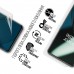Гидрогелевая пленка ArmorStandart для OnePlus 11 10 Pro (ARM66454) Transparent