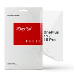 Гидрогелевая пленка ArmorStandart для OnePlus 11 10 Pro (ARM66454) Transparent