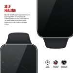 Гидрогелевая пленка ArmorStandart для Xiaomi Smart Band 7 Pro (6шт) (ARM66466) Transparent