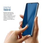 Гидрогелевая пленка ArmorStandart Matte для Oppo Reno8 T 4G (ARM66485) Transparent