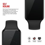 Гидрогелевая пленка ArmorStandart для Xiaomi Amazfit Band 7 (6шт) (ARM66547) Transparent