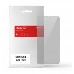 Гидрогелевая пленка ArmorStandart Anti-spy для Samsung S23 Plus (ARM66557) Transparent