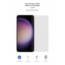 Гидрогелевая пленка ArmorStandart Matte для Samsung S23 Plus (ARM66559) Transparent