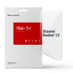Гидрогелевая пленка ArmorStandart для Xiaomi Redmi 12 4G (ARM66575) Transparent Гидрогелевая пленка ArmorStandart для Xiaomi Redmi 12 4G (ARM66575) Transparent