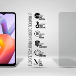Гидрогелевая пленка ArmorStandart Matte для Xiaomi Redmi A2 A2+ (ARM66578) Transparent Гидрогелевая пленка ArmorStandart Matte для Xiaomi Redmi A2 A2+ (ARM66578) Transparent