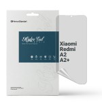 Гидрогелевая пленка ArmorStandart Matte для Xiaomi Redmi A2 A2+ (ARM66578) Transparent Гидрогелевая пленка ArmorStandart Matte для Xiaomi Redmi A2 A2+ (ARM66578) Transparent