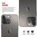Гидрогелевая пленка ArmorStandart для камеры Apple iPhone 13 Pro (6шт) (ARM66624) Transparent