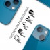 Гидрогелевая пленка ArmorStandart для камеры Apple iPhone 13 mini (6шт) (ARM66625) Transparent