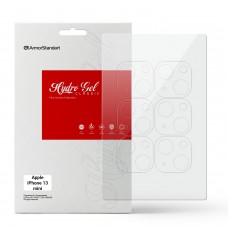 Гидрогелевая пленка ArmorStandart для камеры Apple iPhone 13 mini (6шт) (ARM66625) Transparent