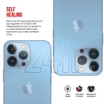 Гидрогелевая пленка ArmorStandart для камеры Apple iPhone 13 Pro Max (6шт) (ARM66626) Transparent