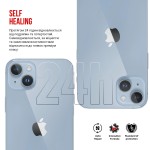 Гидрогелевая пленка ArmorStandart для камеры Apple iPhone 14 Plus (6шт) (ARM66628) Transparent Гидрогелевая пленка ArmorStandart для камеры Apple iPhone 14 Plus (6шт) (ARM66628) Transparent