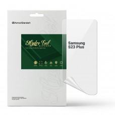 Гидрогелевая пленка ArmorStandart Supreme для Samsung S23 Plus (ARM66631) Transparent
