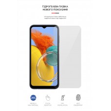 Гидрогелевая пленка ArmorStandart для Samsung M14 5G (M146) (ARM66679) Transparent