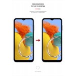 Гидрогелевая пленка ArmorStandart для Samsung M14 5G (M146) (ARM66679) Transparent