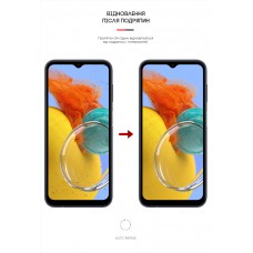Гидрогелевая пленка ArmorStandart для Samsung M14 5G (M146) (ARM66679) Transparent
