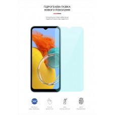 Гидрогелевая пленка ArmorStandart Anti-Blue для Samsung M14 5G (M146) (ARM66682) Transparent