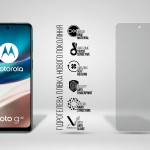 Гидрогелевая пленка ArmorStandart Matte для Motorola G42 (ARM66692) Transparent