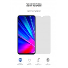 Гидрогелевая пленка ArmorStandart Matte для Infinix Note 12 Pro 4G (X676B) Note 12 2023 (X676C) (ARM66787) Transparent