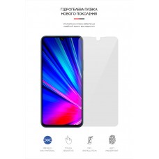 Гидрогелевая пленка ArmorStandart для Infinix Note 12 Pro 4G (X676B) Note 12 2023 (X676C) (ARM66788) Transparent