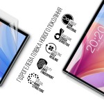 Гидрогелевая пленка ArmorStandart для Teclast P20S 10.1 (ARM66889) Transparent Гидрогелевая пленка ArmorStandart для Teclast P20S 10.1 (ARM66889) Transparent