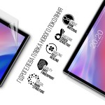 Гидрогелевая пленка ArmorStandart для Teclast P20HD 10.1 (ARM66890) Transparent Гидрогелевая пленка ArmorStandart для Teclast P20HD 10.1 (ARM66890) Transparent