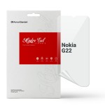 Гидрогелевая пленка ArmorStandart для Nokia G22 (ARM67015) Transparent