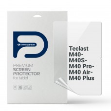 Гидрогелевая пленка ArmorStandart для Teclast M40 M40S M40 Pro M40 Air M40 Plus 10.1 (ARM67075) Transparent