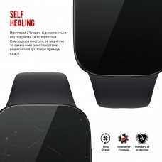 Гидрогелевая пленка ArmorStandart для Xiaomi Redmi Watch 3 (6шт) (ARM67090) Transparent