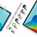 Гидрогелевая пленка ArmorStandart для Ulefone Tab A7 (ARM67116) Transparent