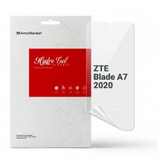 Гидрогелевая пленка ArmorStandart для ZTE Blade A7 2020 (ARM67129) Transparent