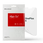 Гидрогелевая пленка ArmorStandart для OnePlus 6 (ARM67133) Transparent Гидрогелевая пленка ArmorStandart для OnePlus 6 (ARM67133) Transparent