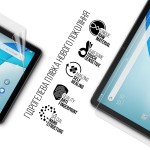 Гидрогелевая пленка ArmorStandart для TCL TAB 8 (ARM67142) Transparent Гидрогелевая пленка ArmorStandart для TCL TAB 8 (ARM67142) Transparent