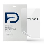 Гидрогелевая пленка ArmorStandart для TCL TAB 8 (ARM67142) Transparent Гидрогелевая пленка ArmorStandart для TCL TAB 8 (ARM67142) Transparent