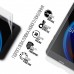 Гидрогелевая пленка ArmorStandart для Pixus Touch 7 (ARM67147) Transparent
