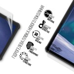 Гидрогелевая пленка ArmorStandart для Oukitel Tablet RT1 (ARM67148) Transparent Гидрогелевая пленка ArmorStandart для Oukitel Tablet RT1 (ARM67148) Transparent