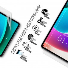 Гидрогелевая пленка ArmorStandart Anti-Blue для Chuwi HiPad Pro (ARM67153) Transparent