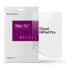 Гидрогелевая пленка ArmorStandart Anti-Blue для Chuwi HiPad Pro (ARM67153) Transparent