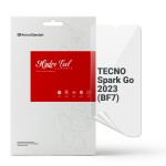 Гидрогелевая пленка ArmorStandart для Tecno Spark Go 2023 (BF7) (ARM67163) Transparent
