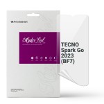 Гидрогелевая пленка ArmorStandart Anti-Blue для Tecno Spark Go 2023 (BF7) (ARM67165) Transparent Гидрогелевая пленка ArmorStandart Anti-Blue для Tecno Spark Go 2023 (BF7) (ARM67165) Transparent
