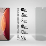 Гидрогелевая пленка ArmorStandart Matte для Vivo X90 Pro+ (ARM67188) Transparent Гидрогелевая пленка ArmorStandart Matte для Vivo X90 Pro+ (ARM67188) Transparent