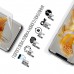 Гидрогелевая пленка ArmorStandart Anti-Blue для Huawei Mate 50 Pro (ARM67442) Transparent