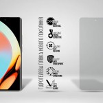 Гидрогелевая пленка ArmorStandart Matte для Realme 10 Pro 5G (ARM67447) Transparent